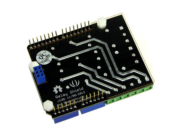 Relay shield V2.0 - Image 4