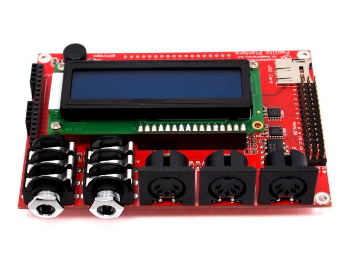 RetroCade Synth Mega Wing - Image 3