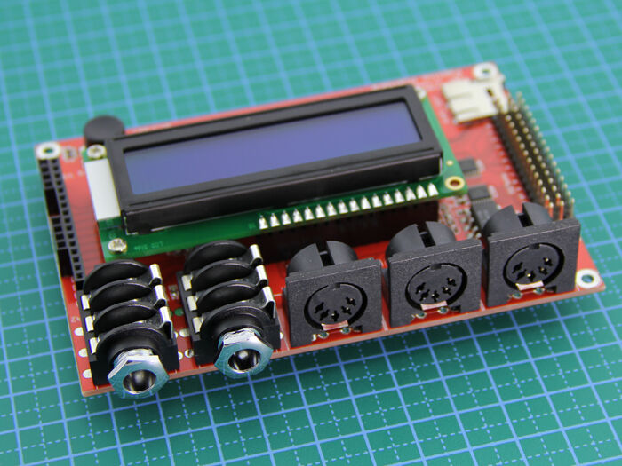 RetroCade Synth Mega Wing - Image 4