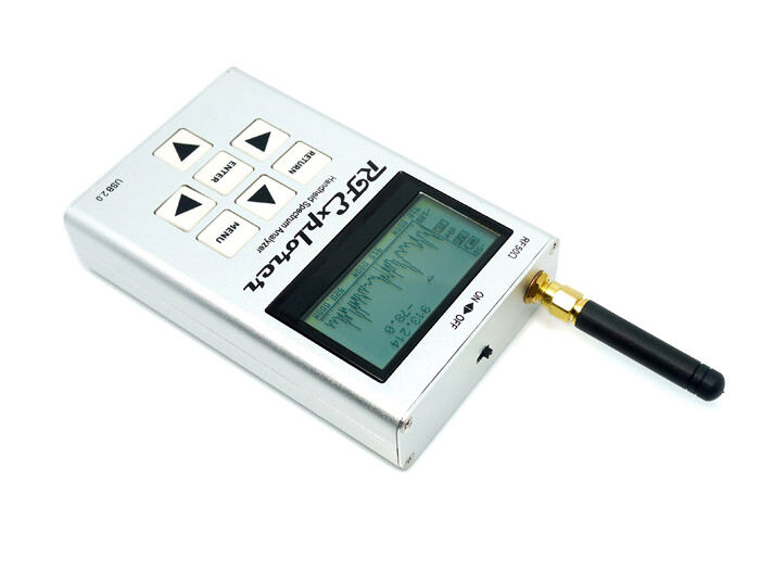 RF Explorer 915M V2.0 - Image 3