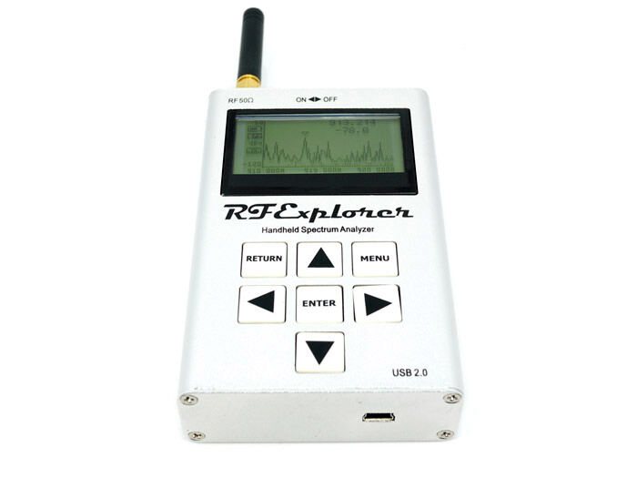 RF Explorer 915M V2.0 - Image 2
