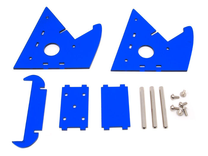 RF Explorer Holder - Image 3