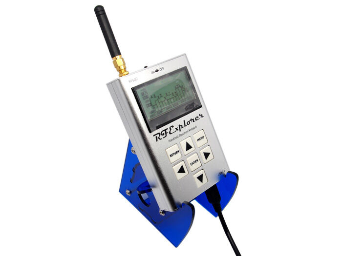 RF Explorer Holder - Image 2