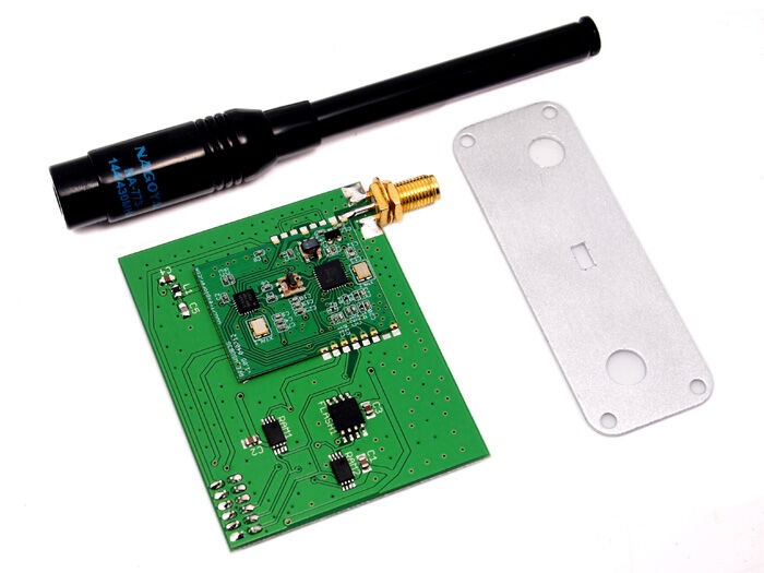 RF Explorer RFEMWSUB3G Module - Image 4