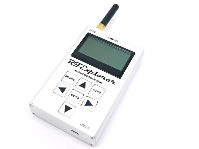 RF Explorer 868M - Image 4