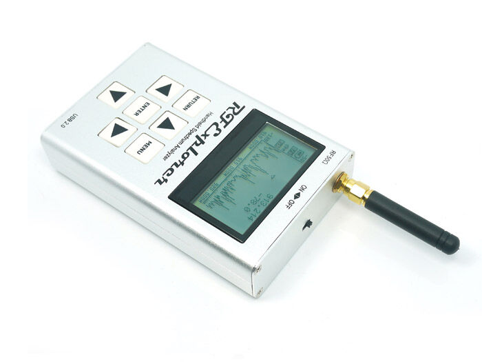 RF Explorer 868M - Image 3