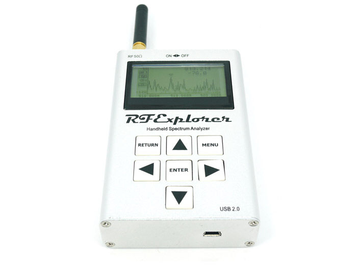 RF Explorer 868M - Image 2