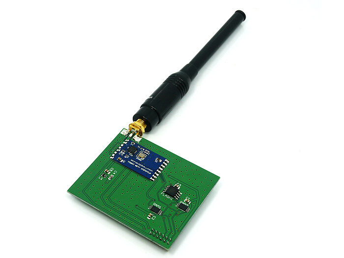 RF Explorer RFEMWSUB1G Module - Image 4