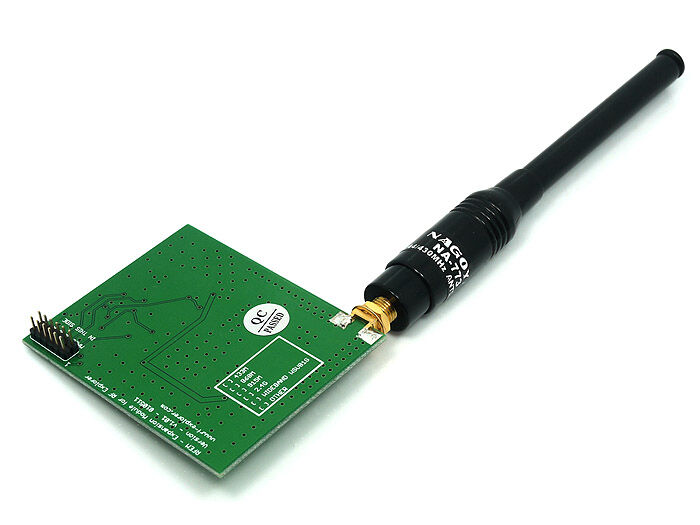 RF Explorer RFEMWSUB1G Module - Image 3