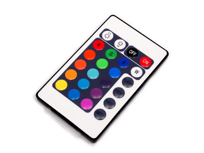 RGB Controller - Image 2