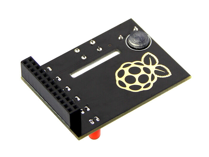 Raspberry Pi LED and Buzzer Add-on Boards - Image 2