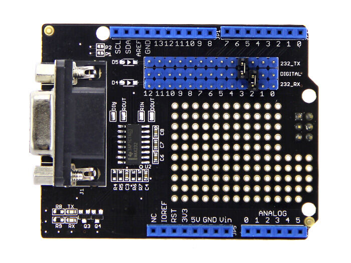 RS232 Shield - Image 4