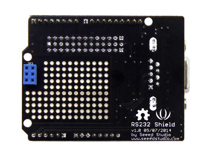 RS232 Shield - Image 3