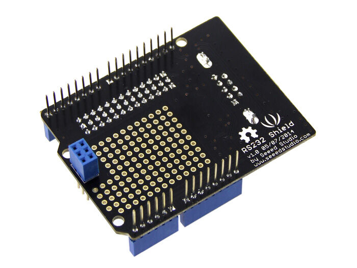 RS232 Shield - Image 2