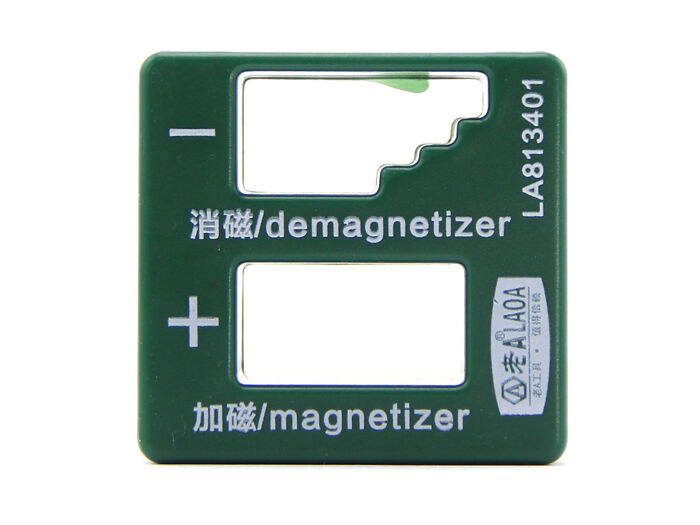 Screwdriver Magnetizer&Demagnetizer - Image 3