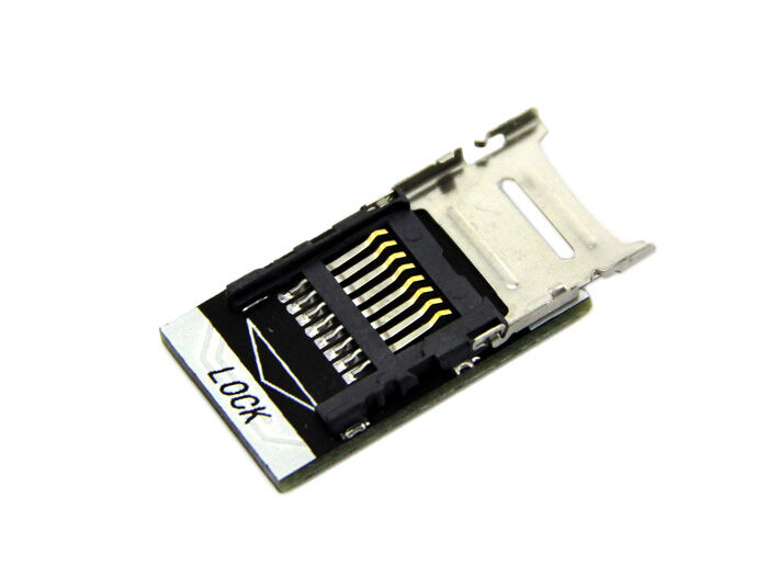 MicroSD Card Adapter for Raspberry Pi B - Image 2