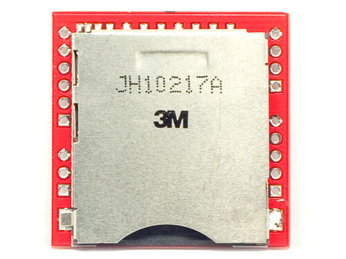SDLogger - Open Hardware Data Logger - Image 2