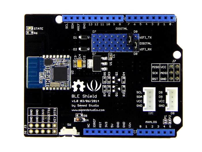 Seeed Blueseeed Shield (HM11) - Image 5