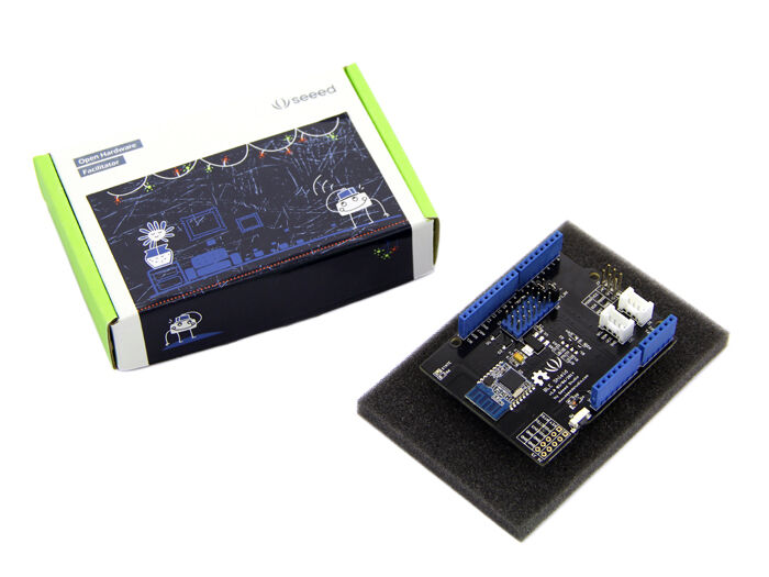 Seeed Blueseeed Shield (HM11) - Image 2