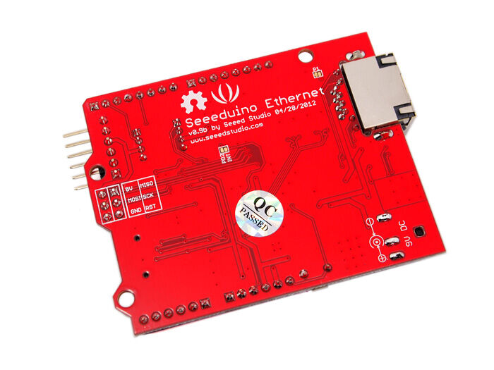 Seeeduino Ethernet - Image 2