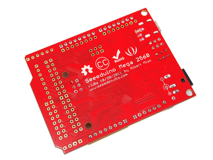 Seeeduino Mega(ATmega2560) - Image 3