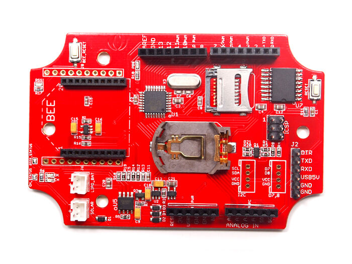 Seeeduino Stalker - Waterproof Solar Kit - Image 2