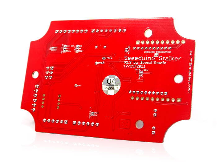Seeeduino Stalker - Waterproof Solar Kit - Image 3
