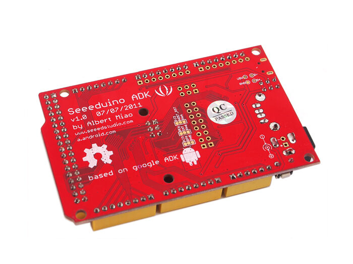 Seeeduino ADK Main Board - Image 4