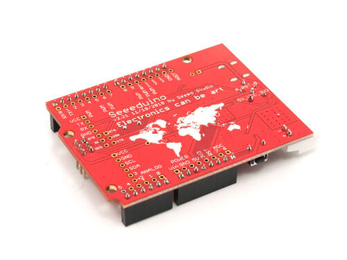 Seeeduino V2.21 (Atmega 168P) - Image 2