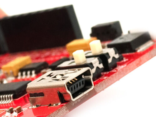 Seeeduino V2.21 (Atmega 168P) - Image 4