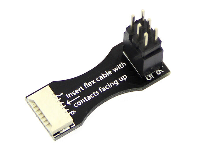 Circuit Sticker Add-on Sensors and Microcontroller Kit - Image 4