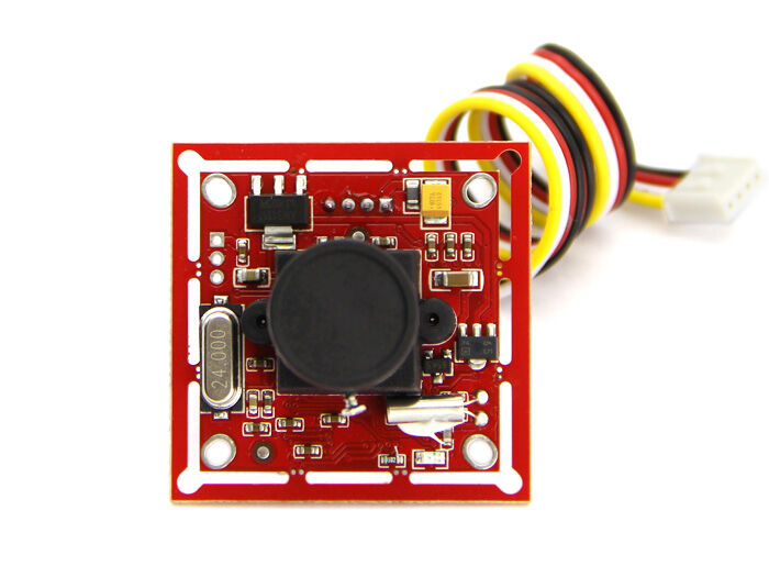 Grove - Serial Camera Kit - Image 4
