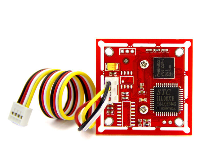 Grove - Serial Camera Kit - Image 3