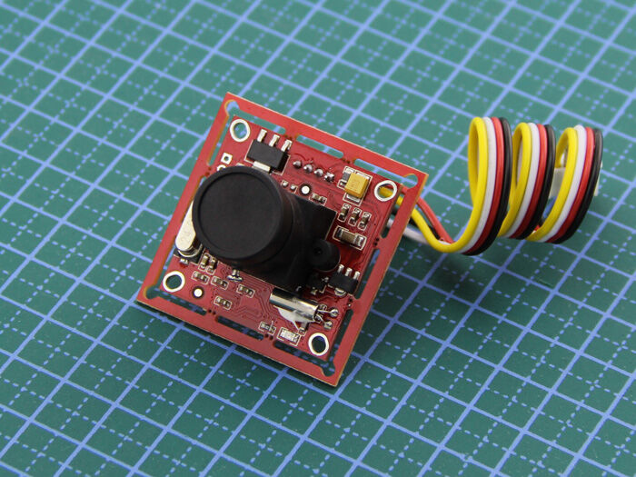 Grove - Serial Camera Kit - Image 2