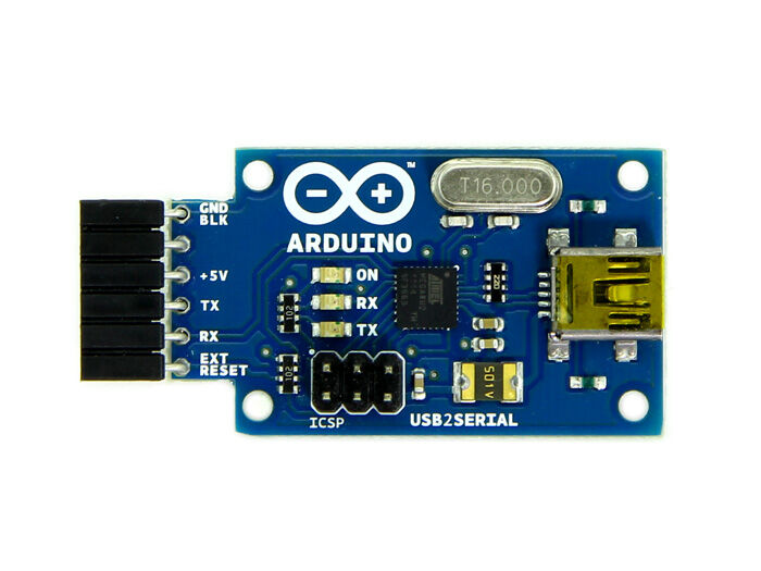 USB 2 Serial Converter - Image 2