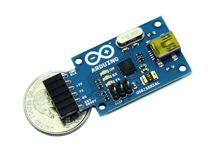USB 2 Serial Converter - Image 4