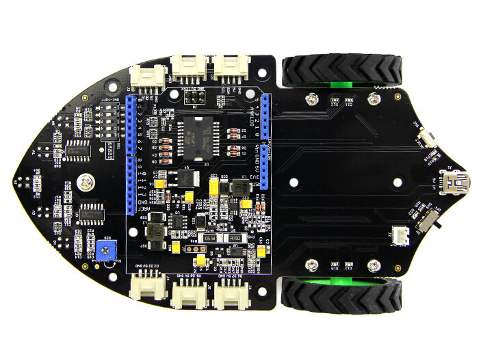 Shield Bot - Image 5