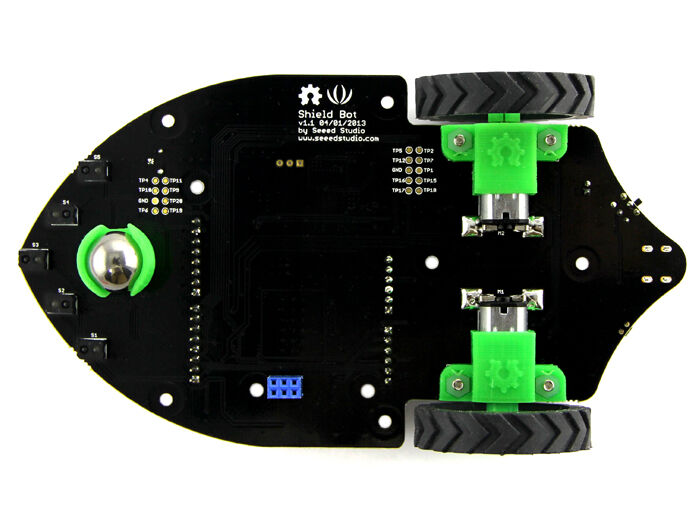 Shield Bot - Image 4