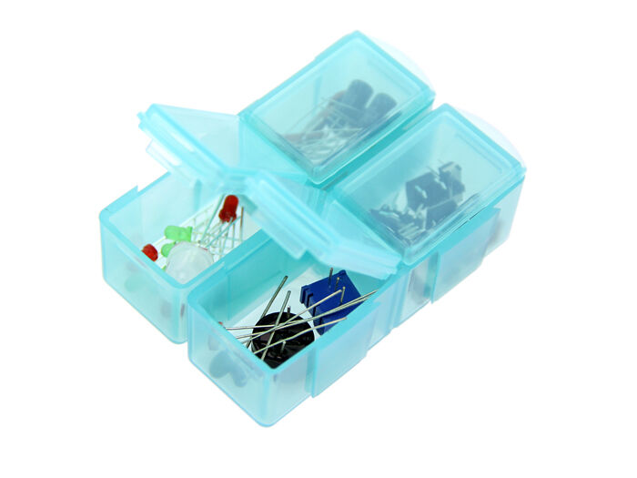 Sidekick Basic Kit for Arduino V2 - Image 3