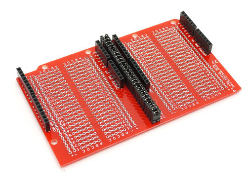 Renbotics Side Shield - Image 2