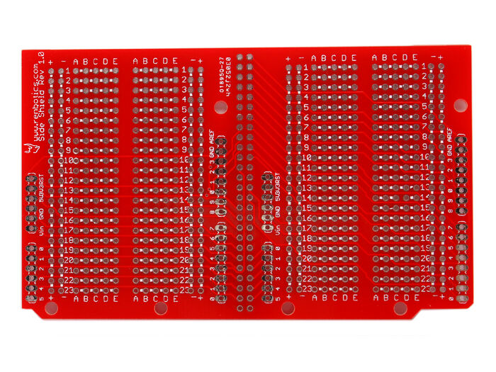 Renbotics Side Shield - Image 3