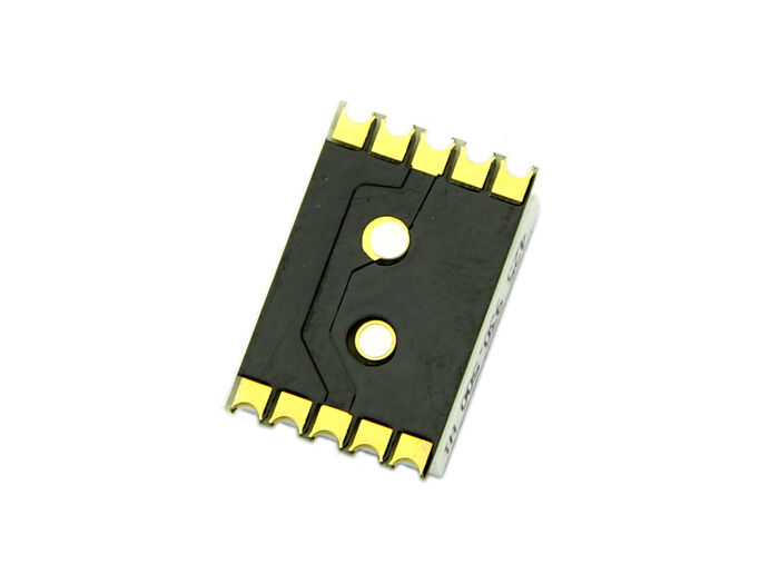 Single Digit 7 Segment SMD Display - Image 3