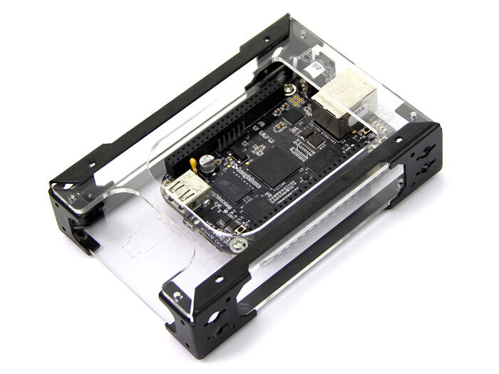 Skeleton Box For BeagleBone® - Image 5
