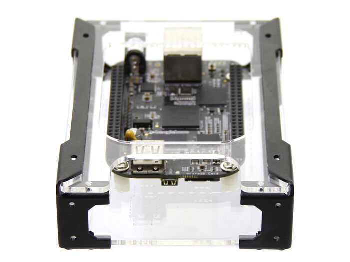 Skeleton Box For BeagleBone® - Image 3