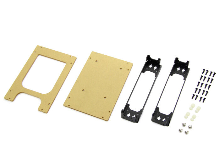 Skeleton Box For BeagleBone® - Image 2