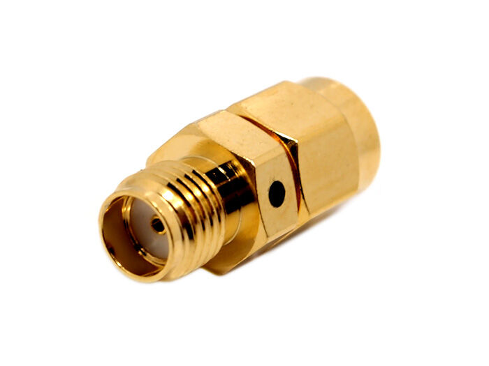 SMA Male&Female Adaptor - Image 2