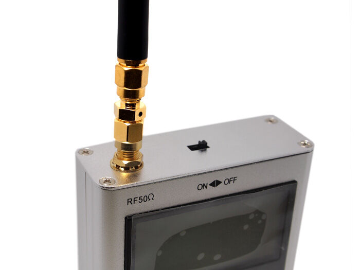 SMA Male&Female Adaptor - Image 4