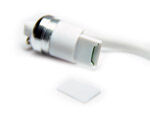 SD card reading mini-USB cable, in a capsule - Image 4