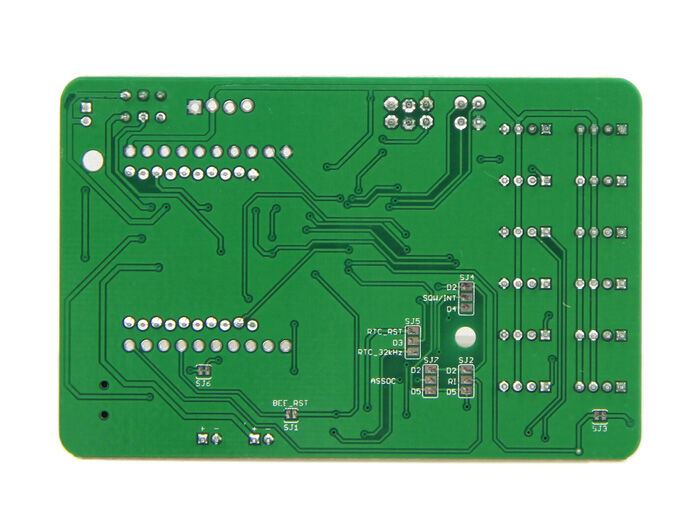 SODAQ - Microcontroller for Solar Data Acquisition - Image 4