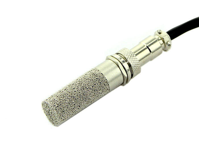 Soil Moisture & Temperature Sensor - Image 2